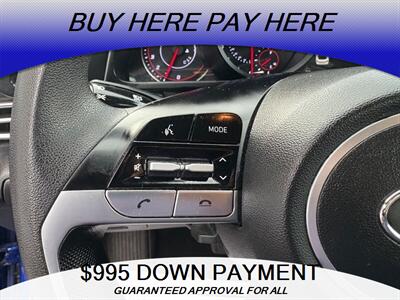 2023 Hyundai ELANTRA SEL   - Photo 16 - Elizabeth, NJ 07201