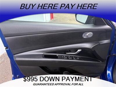2023 Hyundai ELANTRA SEL   - Photo 11 - Elizabeth, NJ 07201
