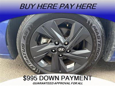 2023 Hyundai ELANTRA SEL   - Photo 31 - Elizabeth, NJ 07201