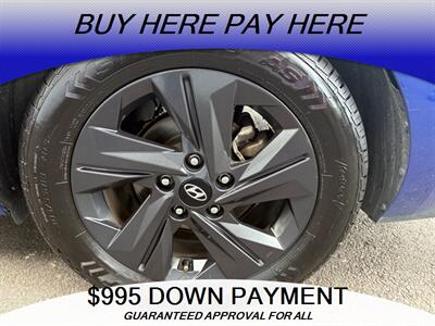 2023 Hyundai ELANTRA SEL   - Photo 30 - Elizabeth, NJ 07201