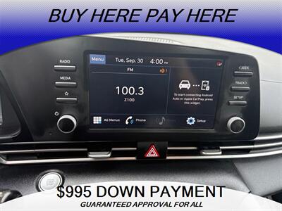 2023 Hyundai ELANTRA SEL   - Photo 19 - Elizabeth, NJ 07201