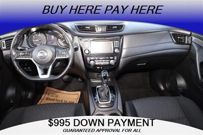 2019 Nissan Rogue S   - Photo 24 - Elizabeth, NJ 07201