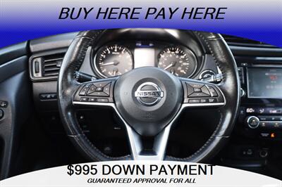 2019 Nissan Rogue S   - Photo 25 - Elizabeth, NJ 07201