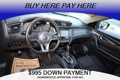 2019 Nissan Rogue S   - Photo 10 - Elizabeth, NJ 07201