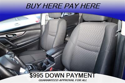 2019 Nissan Rogue S   - Photo 12 - Elizabeth, NJ 07201