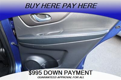 2019 Nissan Rogue S   - Photo 16 - Elizabeth, NJ 07201