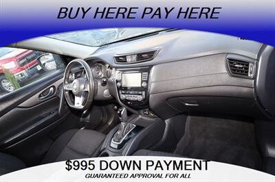 2019 Nissan Rogue S   - Photo 20 - Elizabeth, NJ 07201