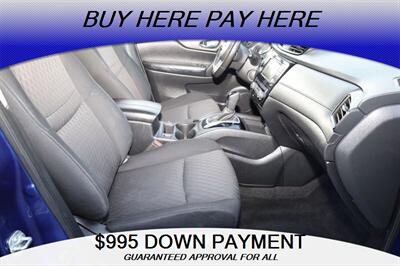 2019 Nissan Rogue S   - Photo 21 - Elizabeth, NJ 07201