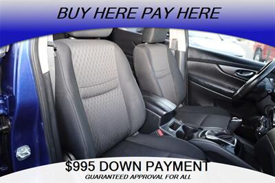 2019 Nissan Rogue S   - Photo 22 - Elizabeth, NJ 07201