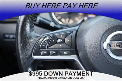 2019 Nissan Rogue S   - Photo 27 - Elizabeth, NJ 07201
