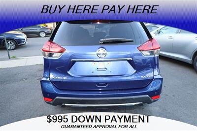 2019 Nissan Rogue S   - Photo 6 - Elizabeth, NJ 07201