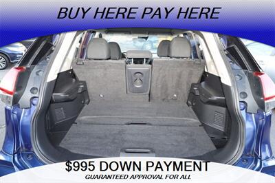 2019 Nissan Rogue S   - Photo 23 - Elizabeth, NJ 07201