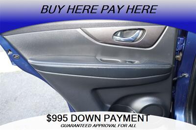 2019 Nissan Rogue S   - Photo 13 - Elizabeth, NJ 07201