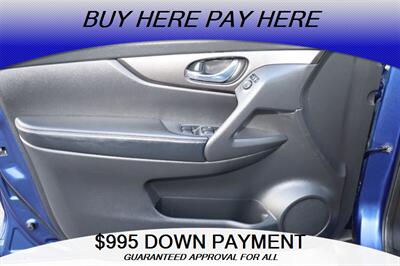 2019 Nissan Rogue S   - Photo 9 - Elizabeth, NJ 07201