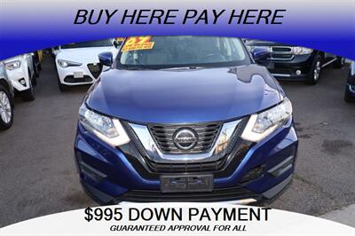 2019 Nissan Rogue S   - Photo 2 - Elizabeth, NJ 07201