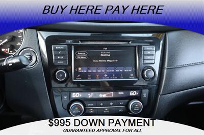 2019 Nissan Rogue S   - Photo 30 - Elizabeth, NJ 07201
