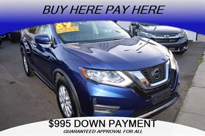 2019 Nissan Rogue S   - Photo 1 - Elizabeth, NJ 07201