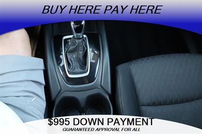 2019 Nissan Rogue S   - Photo 33 - Elizabeth, NJ 07201