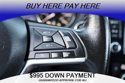 2019 Nissan Rogue S   - Photo 29 - Elizabeth, NJ 07201