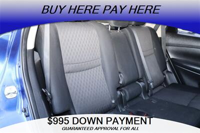 2019 Nissan Rogue S   - Photo 18 - Elizabeth, NJ 07201