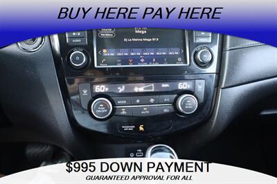 2019 Nissan Rogue S   - Photo 31 - Elizabeth, NJ 07201