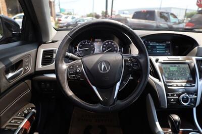 2016 Acura TLX TECH   - Photo 27 - Elizabeth, NJ 07201