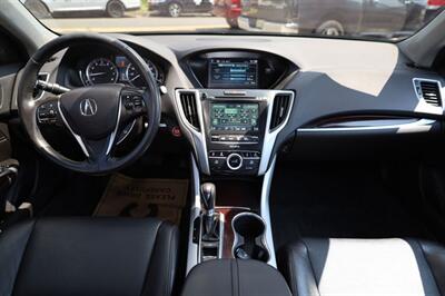 2016 Acura TLX TECH   - Photo 26 - Elizabeth, NJ 07201