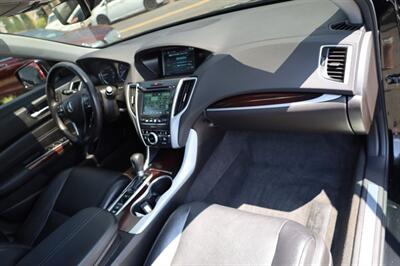 2016 Acura TLX TECH   - Photo 21 - Elizabeth, NJ 07201