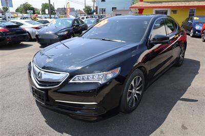 2016 Acura TLX TECH   - Photo 3 - Elizabeth, NJ 07201