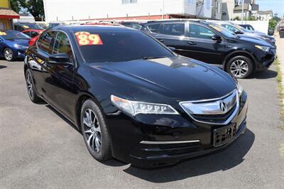 2016 Acura TLX TECH   - Photo 1 - Elizabeth, NJ 07201