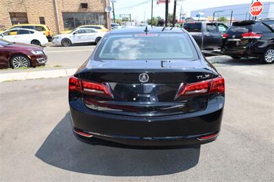 2016 Acura TLX TECH   - Photo 6 - Elizabeth, NJ 07201