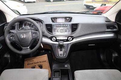 2015 Honda CR-V LX   - Photo 24 - Elizabeth, NJ 07201