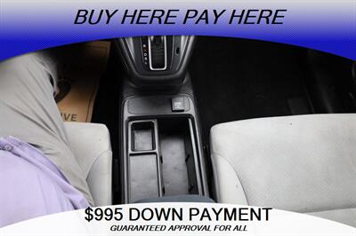 2015 Honda CR-V LX   - Photo 33 - Elizabeth, NJ 07201