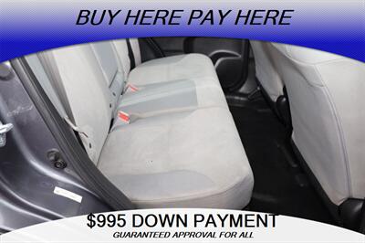 2015 Honda CR-V LX   - Photo 17 - Elizabeth, NJ 07201