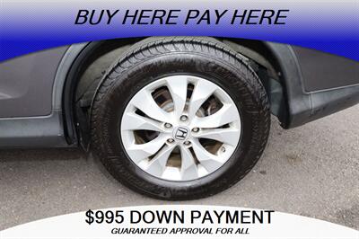 2015 Honda CR-V LX   - Photo 36 - Elizabeth, NJ 07201