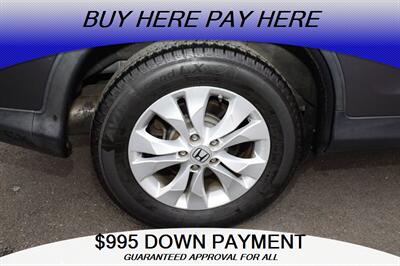 2015 Honda CR-V LX   - Photo 37 - Elizabeth, NJ 07201