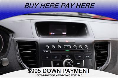 2015 Honda CR-V LX   - Photo 30 - Elizabeth, NJ 07201