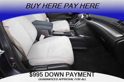 2015 Honda CR-V LX   - Photo 21 - Elizabeth, NJ 07201