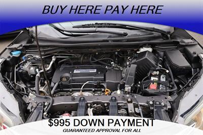 2015 Honda CR-V LX   - Photo 39 - Elizabeth, NJ 07201
