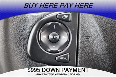 2015 Honda CR-V LX   - Photo 27 - Elizabeth, NJ 07201