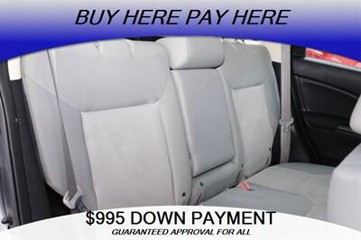 2015 Honda CR-V LX   - Photo 18 - Elizabeth, NJ 07201