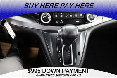 2015 Honda CR-V LX   - Photo 32 - Elizabeth, NJ 07201