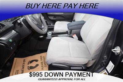 2015 Honda CR-V LX   - Photo 11 - Elizabeth, NJ 07201