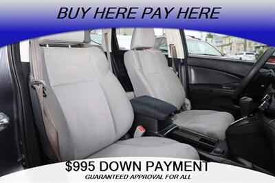 2015 Honda CR-V LX   - Photo 22 - Elizabeth, NJ 07201