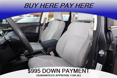2015 Honda CR-V LX   - Photo 12 - Elizabeth, NJ 07201