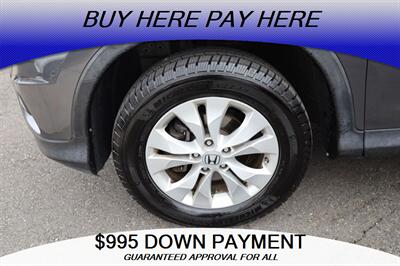 2015 Honda CR-V LX   - Photo 35 - Elizabeth, NJ 07201