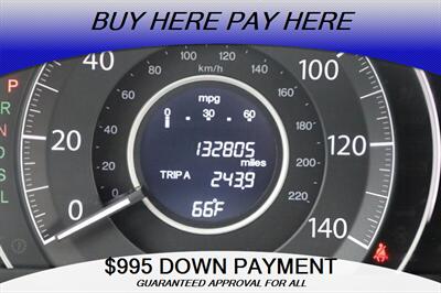 2015 Honda CR-V LX   - Photo 26 - Elizabeth, NJ 07201