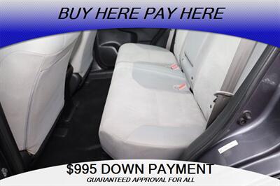 2015 Honda CR-V LX   - Photo 14 - Elizabeth, NJ 07201