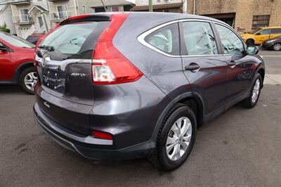 2015 Honda CR-V LX   - Photo 7 - Elizabeth, NJ 07201