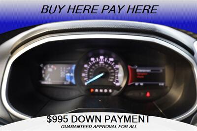 2020 Ford Edge SEL   - Photo 24 - Elizabeth, NJ 07201